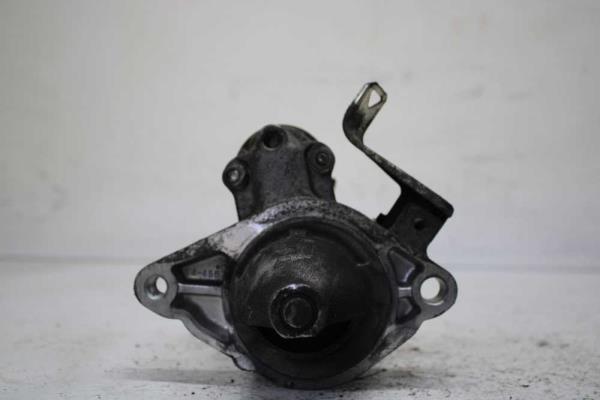 DEMARREUR TOYOTA - Vue 1